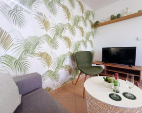 Ferienwohnung Jahnke auf Usedom mit Terrassee, WLAN in Zirchow